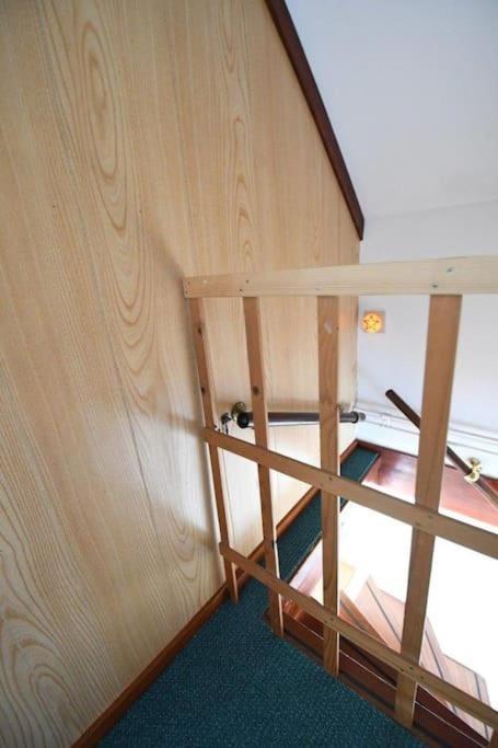 Vrijvakantiehuis Blumstraat 1 阿赫特克克 外观 照片