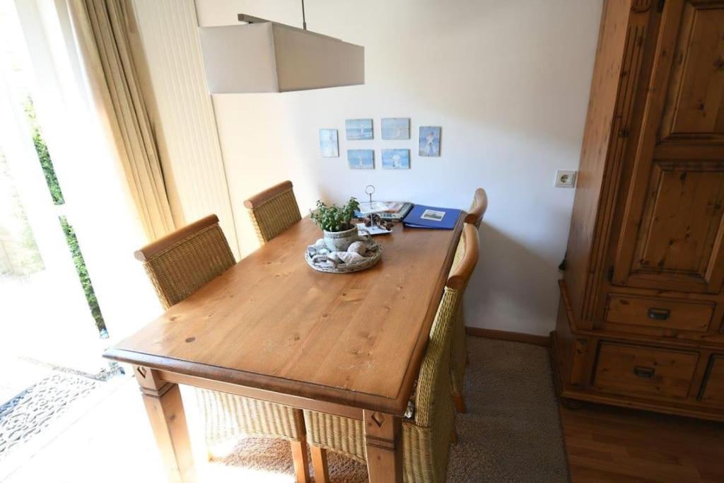 Vrijvakantiehuis Blumstraat 1 阿赫特克克 外观 照片